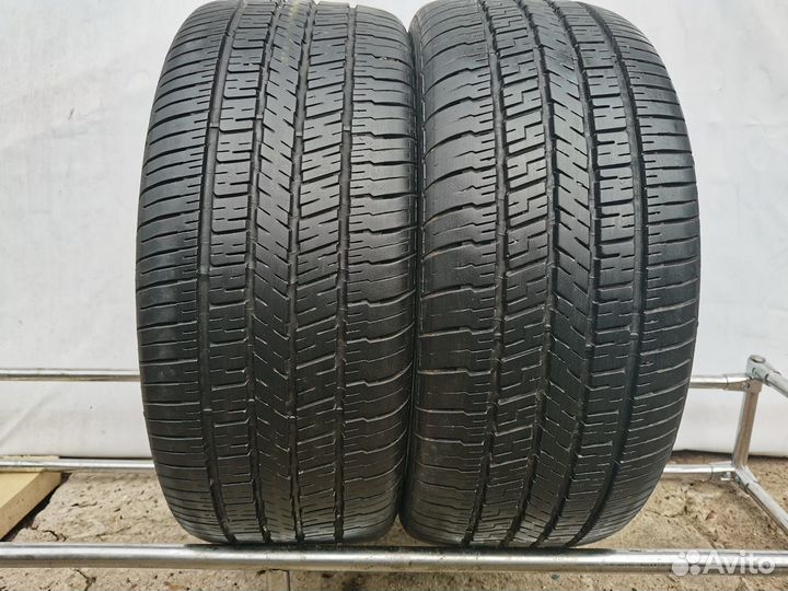 Goodyear Eagle RS-A 245/45 R18