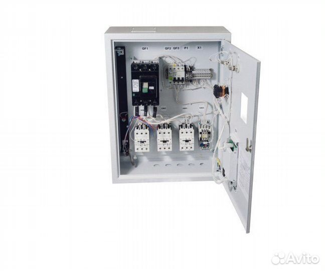 Панель управления zota пу эвт- И3.6 (160 кВт)