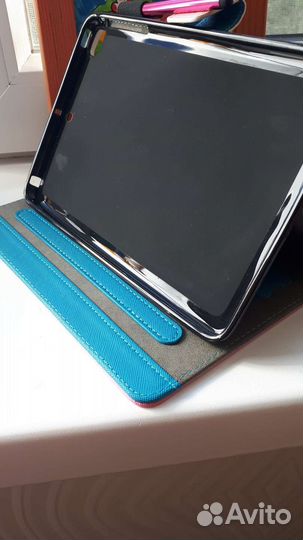 Чехол книжка на iPad mini