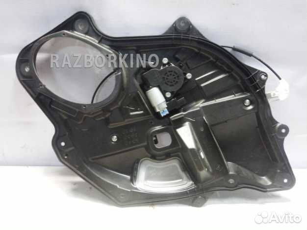 Стеклоподъемник электрический задний правый