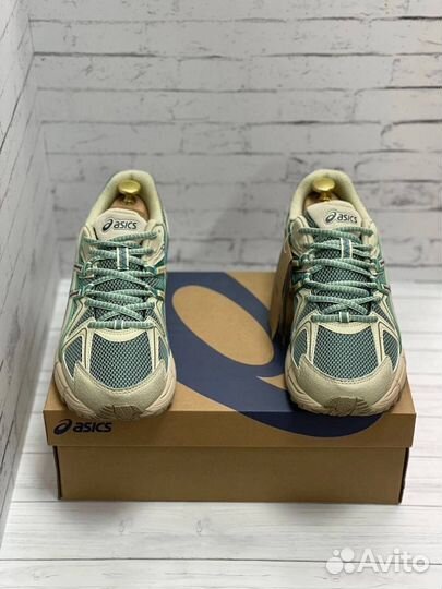 Кроссовки asics gel kahana 8