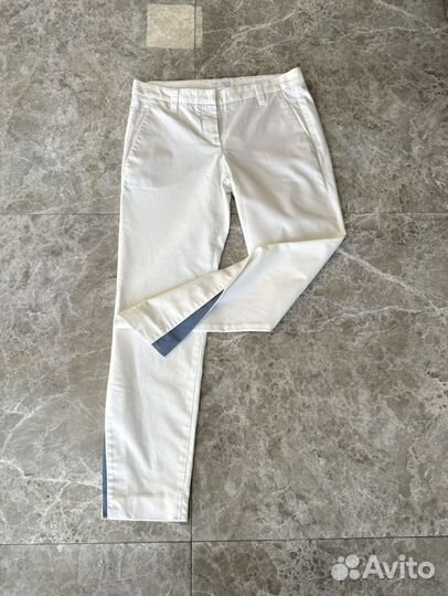 Брюки Brunello Cucibelli оригинал