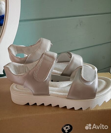 Сандалии Ralf Ringer 32 новые