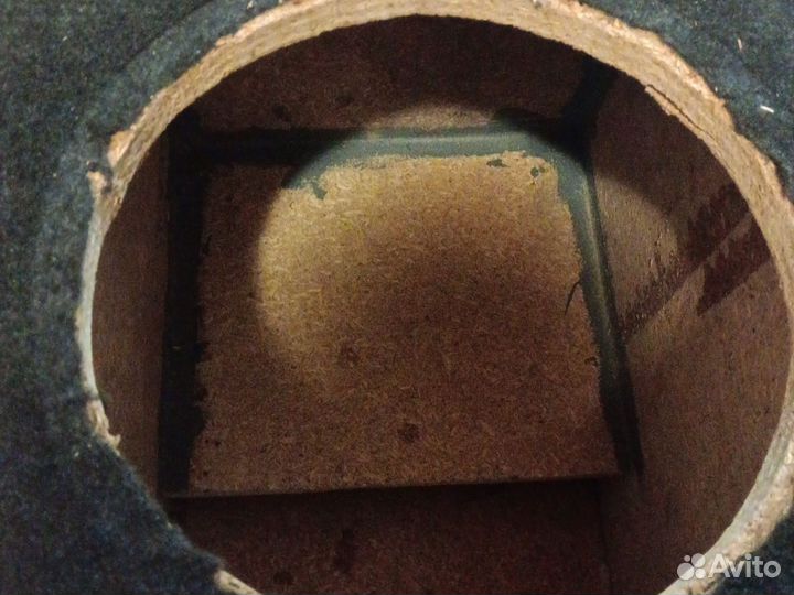 Короб под 10 сабвуфер