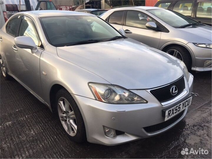 Разбор на запчасти Lexus IS