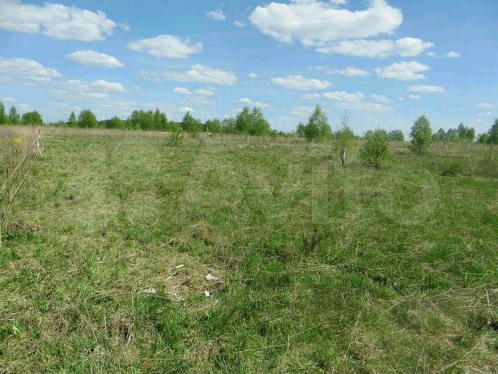 Участок 15 сот. (ИЖС)