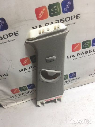 Накладка на стойку внутренняя правая Bmw 3 F30