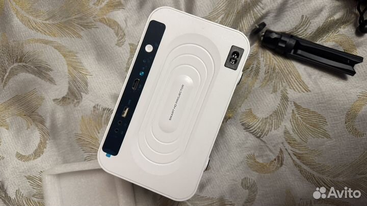 Проектор для дома