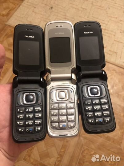 Nokia 6085