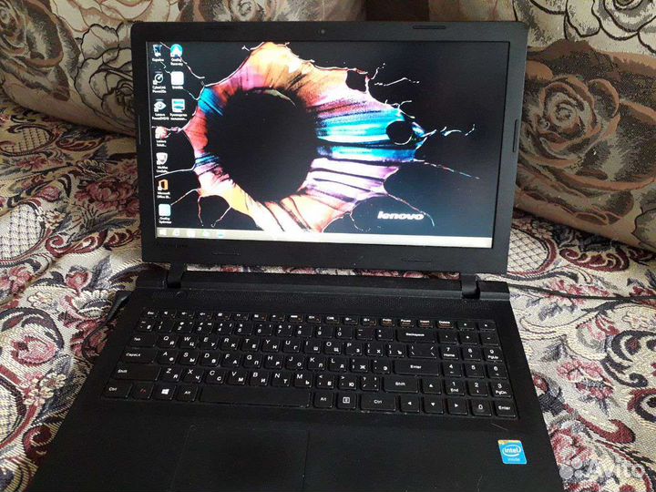 Ноутбук Lenovo