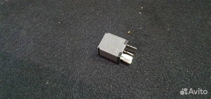 Реле Chevrolet Cruze 2009-2016