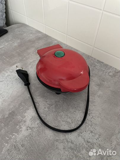 Вафельница