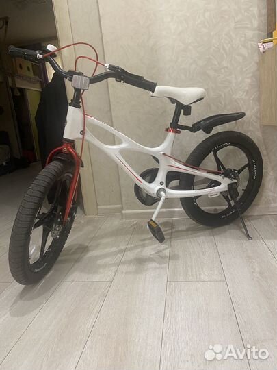 Велосипед Royal Baby Space Shuttle 18