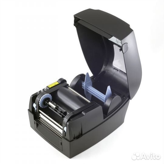 Принтер этикеток mertech TLP300 terra nova 300 dpi