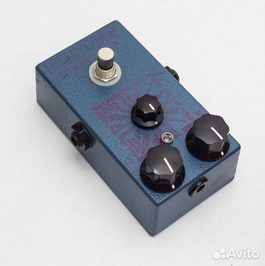 Analogman Mini Chorus