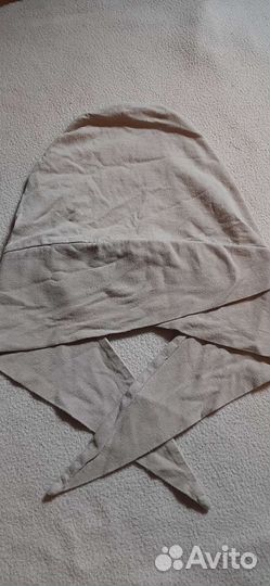 Тюрбан чалма