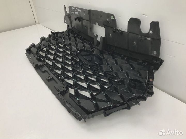 Решетка радиатора Chery Tiggo 7 Pro Max 1 T1E