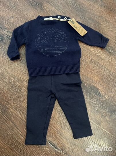 Комплекты Aletta, Timberland, Mayoral