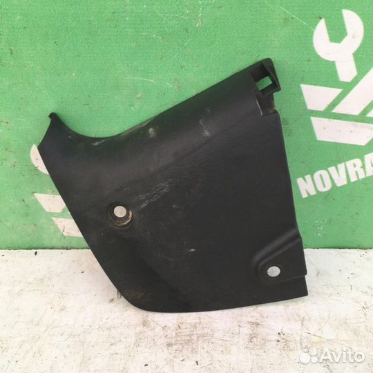 Накладка стойки Форд Фокус 1