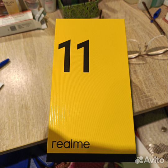 realme 11, 8/256 ГБ