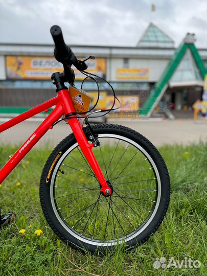 Велосипед детский 20