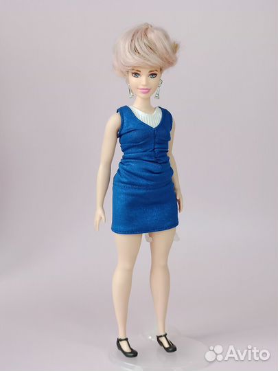 Barbie Fashionistas 75