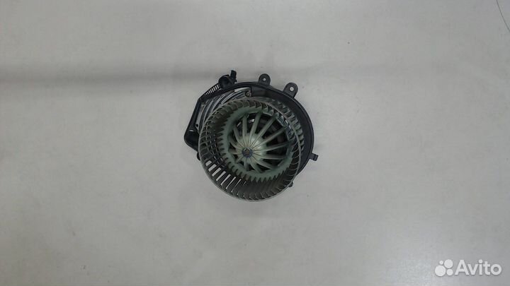 Двигатель отопителя Volkswagen Passat 5, 2001