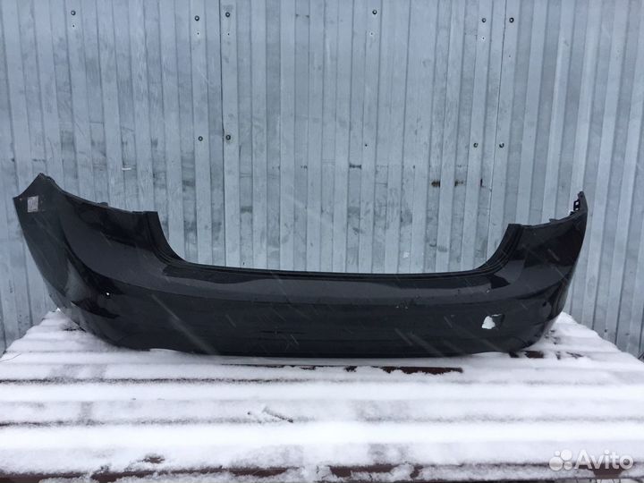 Бампер задний Volvo S60 s 60 \ 30795030