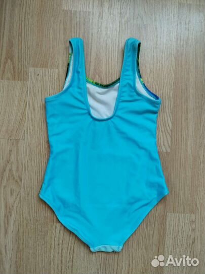 Купальник для девочки