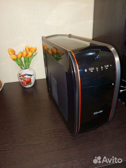 Продам компьютер