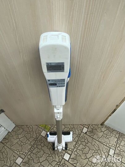 Пылecoc вертикальный Suрrа VCS-5097