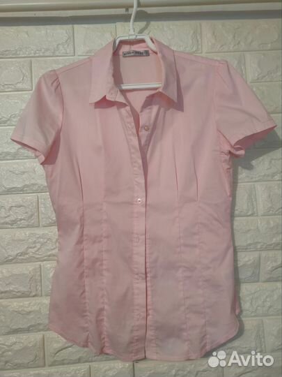 Блузки женские 46-48-50