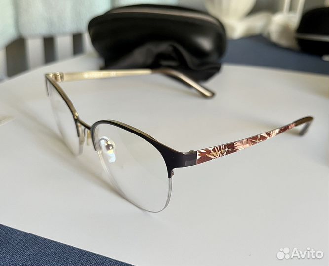 Очки оправа vogue vo4071