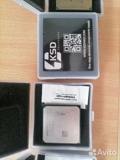 Процессор AMD fx 8320 8300 6300,E3 1275.I7 4770k