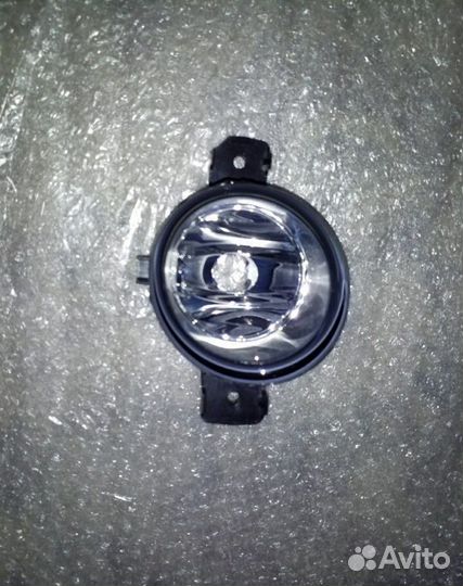Противотуманная фара Nissan 26150 8992A