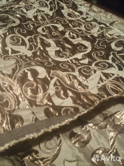 Покрывало на кровать