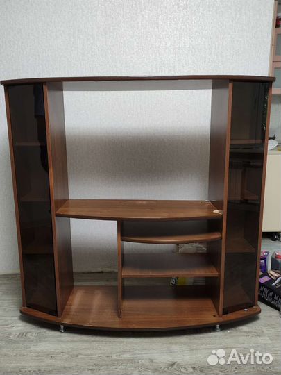 Тумба под телевизор