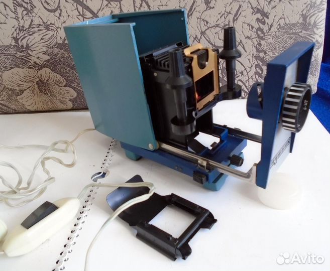 Фильмоскоп