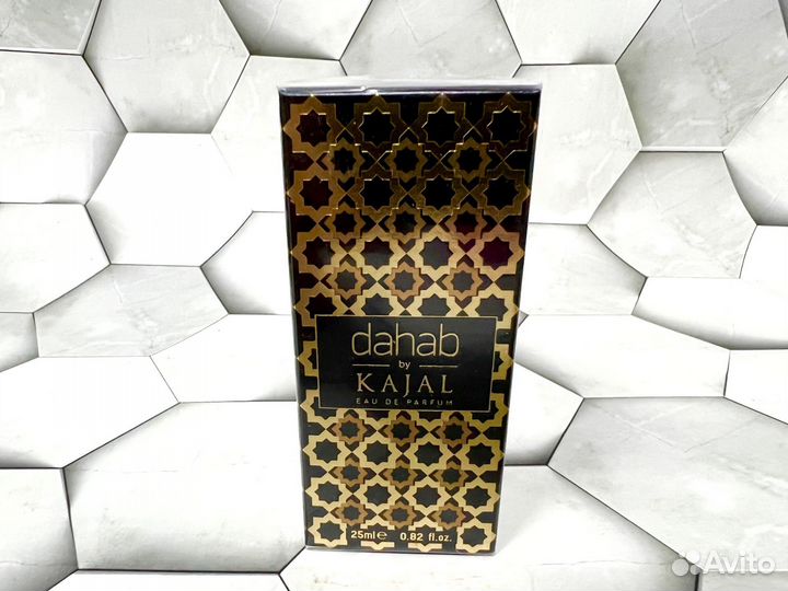 Dahab Kajal для женщин