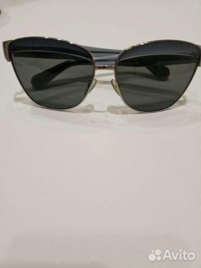 Солнцезащитные очки женские