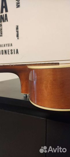 Гитара yamaha f370