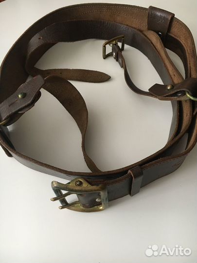 Военная форма СССР. ввс