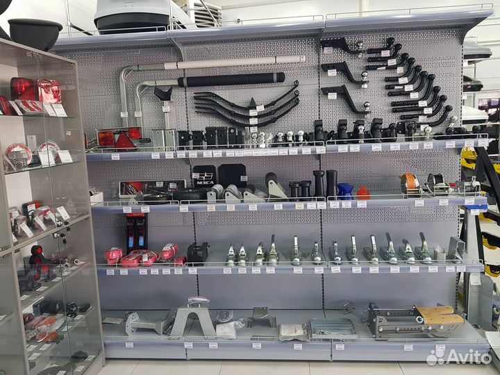 Рессоры на прицеп