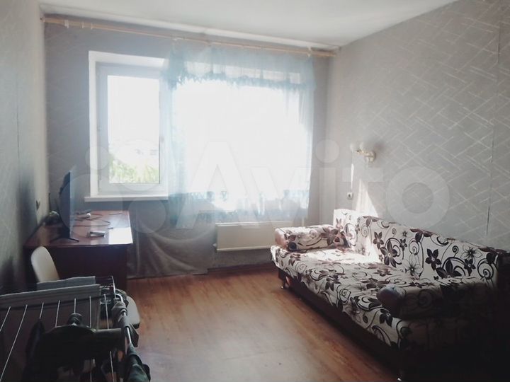 1-к. квартира, 30,4 м², 3/5 эт.