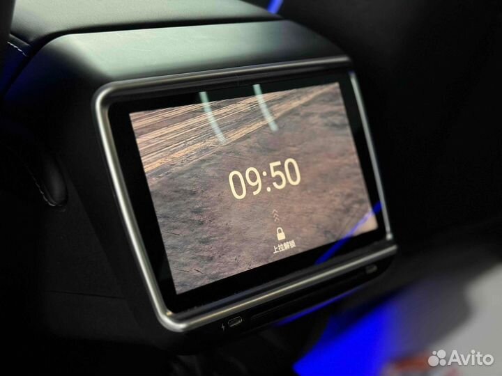 Tesla Model Y 345 л.с. AT, 2021, 34 200 км