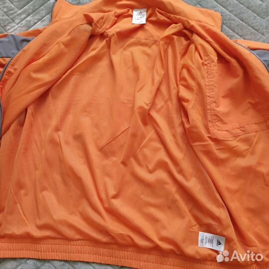 Спортивный костюм adidas