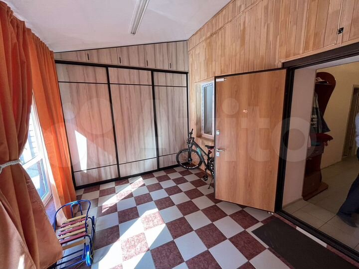 Таунхаус 90 м² на участке 1 сот.