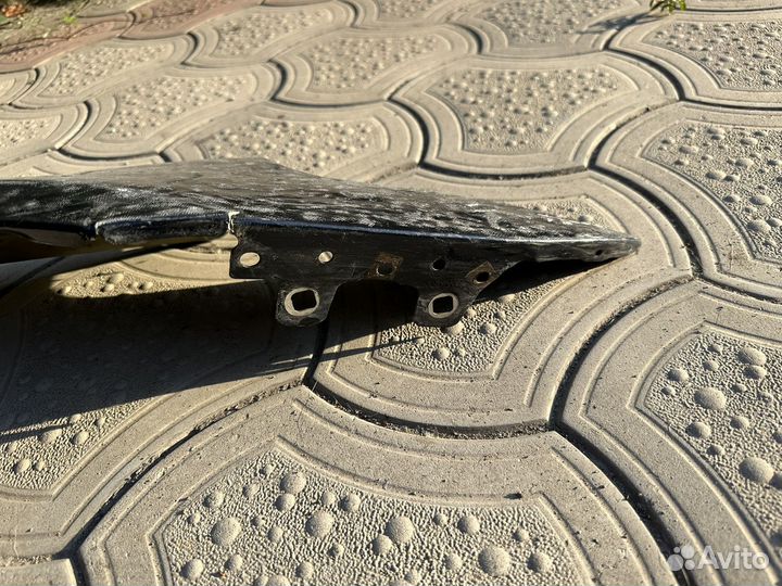 Крыло на bmw е60