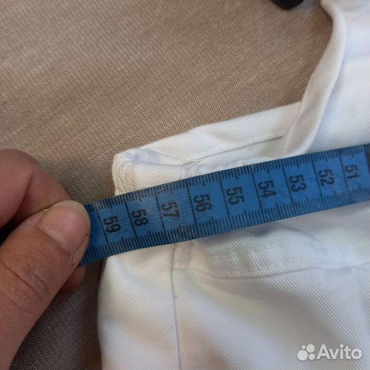 Рабочий полукомбинезон 56-58 ProDec Германия