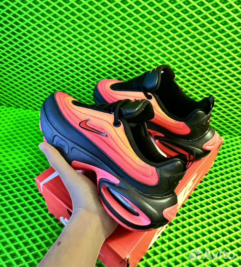 Кроссовки nike air max portal